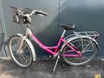 Kinderfiets 24 inch, Fietsen en Brommers, Ophalen of Verzenden, Gebruikt, 24 inch, Minerva