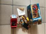 Playmobil - lot Western speelsets, Kinderen en Baby's, Speelgoed | Playmobil, Complete set, Zo goed als nieuw, Ophalen