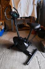 FitBike-Ride 1.4-Hometrainer-12 programma-hartslagsensoren, Sport en Fitness, Ophalen, Zo goed als nieuw, Metaal, Benen