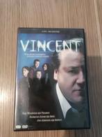 Dvd serie Vincent, Ophalen of Verzenden, Zo goed als nieuw