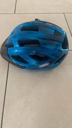 ABUS Macator (AB-20) fietshelm maat 52-58, Fietsen en Brommers, Fietsaccessoires | Fietshelmen, Ophalen, Zo goed als nieuw