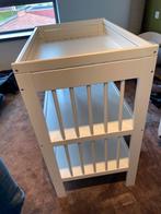 verschoningstafel - luiertafel, Kinderen en Baby's, Badjes en Verzorging, Ophalen, Gebruikt, Aankleedkussen, Overige merken