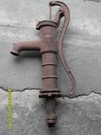 A vendre une ancienne pompe a eau, Jardin & Terrasse, Enlèvement, Utilisé