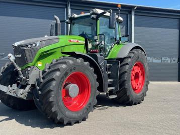 FENDT 1050 Profi Plus gen3 WG3817 beschikbaar voor biedingen