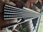 Tubertini extreme carp 10m, Watersport en Boten, Ophalen, Gebruikt, Vaste hengel