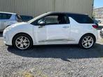 2013 Citroën DS3, Auto's, Euro 5, Gebruikt, Bedrijf, Handgeschakeld