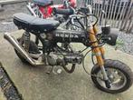 Dax skyteam 125cc papier Moteur Yx160cc, Motoren, 160 cc, Particulier, Overig, 1 cilinder