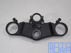Kroonplaat voor de Honda CBR 1000 RR 2004 - 2007 SC57 firebl, Motoren, Ophalen of Verzenden, Gebruikt