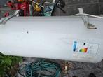 Elektrische boiler Go van Marcke 1800 w 150 l, Ophalen, Zo goed als nieuw