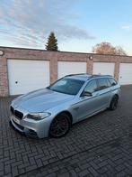 Bmw f11, Auto's, Automaat, Euro 6, Diesel, Particulier