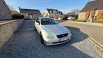 Lexus IS300, Auto's, Lexus, Automaat, Achterwielaandrijving, Zwart, Electronic Stability Program (ESP)