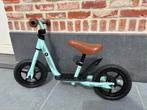 Loopfiets Bandits and Angels muntkleur, Kinderen en Baby's, Ophalen, Zo goed als nieuw, Loopfiets