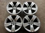 5x112 18 inch Originele Audi A4,  Allroad, A5, A6, A7 Velgen, Enlèvement, Utilisé, Mercedes-Benz