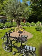 Vouw- minifietsen te koop., Fietsen en Brommers, Ophalen, Zo goed als nieuw