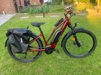 Electric fiets merk LaPPIERE in perfect staat💯👌, Fietsen en Brommers, Ophalen