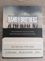 Band of Brothers, Cd's en Dvd's, Dvd's | Tv en Series, Ophalen of Verzenden, Zo goed als nieuw