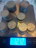 Monnaie argent belge : 1 Kg argent net, Argent