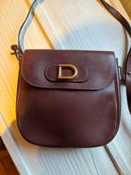 Vintage Delvaux, Handtassen en Accessoires, Ophalen of Verzenden, Zo goed als nieuw