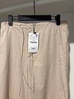 Cargobroek van Zara, Kleding | Dames, Broeken en Pantalons, Ophalen of Verzenden, Zo goed als nieuw