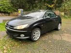 2004 Peugeot 206cc Auto, Auto's, Gebruikt, Overige brandstoffen, Bedrijf, Overige carrosserie