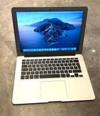 Macbook Air 13-inch, MacBook Air, Gebruikt, Azerty, 8 GB