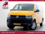 Volkswagen Transporter T6 2.0 TDI 102pk E6 Lang D.C. Comfort, Auto's, Bestelwagens en Lichte vracht, 174 g/km, Overige kleuren