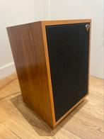 Klipsch Heresy III finition Walnut, Autres marques, Utilisé, Haut-parleurs Frontaux, Arrière ou Stéréo