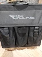 Rittz ministudio, Muziek en Instrumenten, Ophalen, Zo goed als nieuw