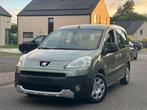 Peugeot partner PRÊT A IMMATRICULÉ, Auto's, Euro 5, Diesel, Particulier, Partner Tepee