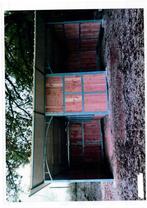 Paardenbox, Weidegang, 4 paarden of pony's of meer