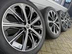 Org 20 inch s-line Audi Q4 D5 Sportback SUV Q5 SQ5 FY velgen, Auto-onderdelen, Banden en Velgen, Gebruikt, -, -, Banden en Velgen