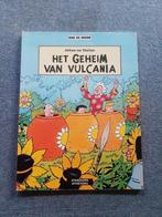 Johan en Stefan : Het geheim van Vulcania, Eén stripboek, Ophalen, Gelezen, Bob De Moor