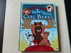 Carl Barks Barney Bear & Benn Burro Complete verzameling HC, Boeken, Ophalen of Verzenden, Zo goed als nieuw