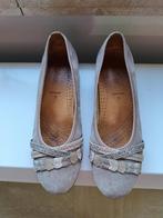Chaussures Femme GABOR en Nubuck Beige, Ophalen, Beige, Zo goed als nieuw, GABOR