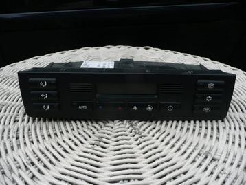 BMW 3-serie E46 Kachel Airco Climate Control Bediening 64118 beschikbaar voor biedingen