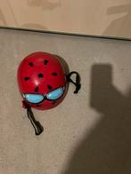 Fietshelm, Ophalen, Zo goed als nieuw