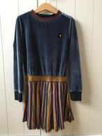 No-No heel leuke jurk lange mouwen maat 122 - 128, Ophalen of Verzenden, Nono, Meisje, Jurk of Rok