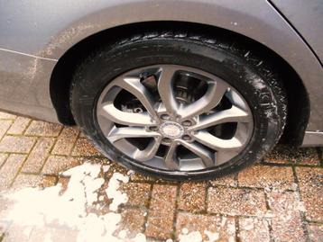 Mercedes C klasse W205 velgen in goede staat beschikbaar voor biedingen