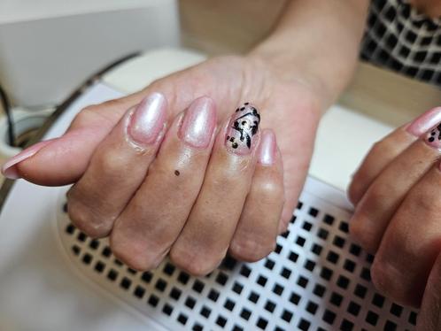 Gelnagels, Handtassen en Accessoires, Uiterlijk | Cosmetica en Make-up, Ophalen