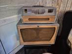 Leeg Gitaar Cab, Muziek en Instrumenten, Ophalen, Zo goed als nieuw, Gitaar