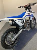 Husqvarna FE 450 Heritage MY'23 ref. LS 3152, Motoren, Motoren | Husqvarna, 450 cc, Enduro, Minimaal motorrijbewijs A2, 1 cilinder