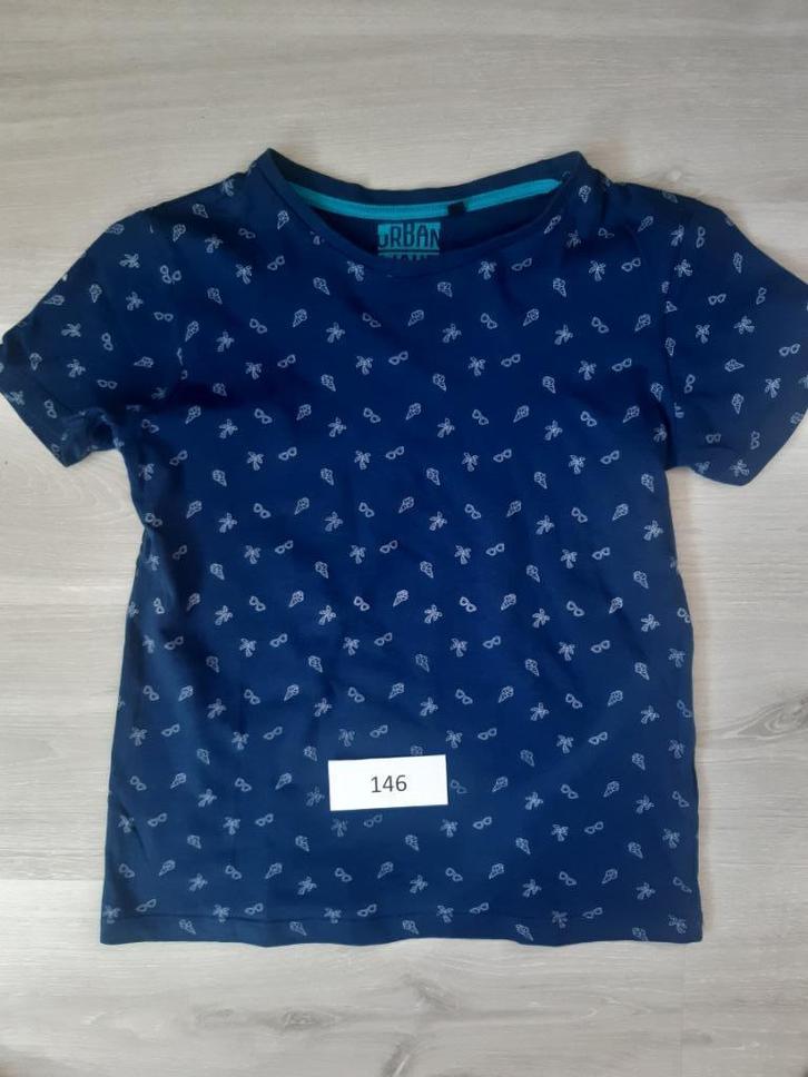 Jongenskledij maat 146 (11 jaar), Kinderen en Baby's, Kinderkleding | Maat 146, Gebruikt, Jongen, Ophalen of Verzenden