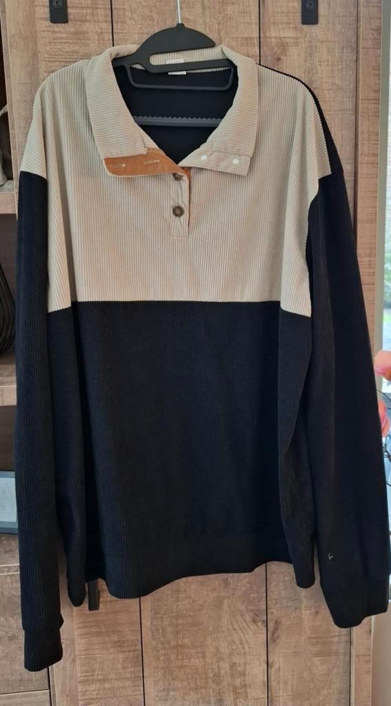 3 heren truien XXX large, Kleding | Heren, Truien en Vesten, Rood, Ophalen of Verzenden