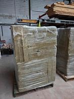ISOLATIE Rockwool Plus Steenwol 10cm dikte, Ophalen, Nieuw, Steenwol, Muurisolatie
