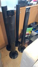 Sony BD-NV 990W wireless 5.1 Blu-ray, Audio, Tv en Foto, Home Cinema-sets, Ophalen, Gebruikt, Sony