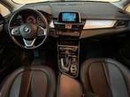 BMW 216 dA Automaat Active Tourer Navi Leder Garantie, Autos, BMW, 5 places, Cuir, Automatique, Carnet d'entretien