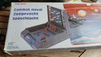 Zeegevecht Tandy Petit Felure, Computers en Software, Vintage Computers, Ophalen of Verzenden