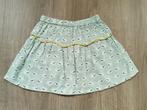 Rokje zwaantjes - maat 104, Ophalen of Verzenden, Zo goed als nieuw, Meisje, Jurk of Rok