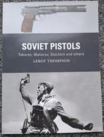 Soviet Pistols (Nieuw), Ophalen of Verzenden, Tweede Wereldoorlog, Nieuw, Algemeen