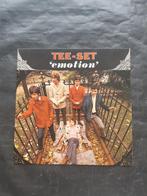 TEE - SET "Emotion" poprock LP (1966) IZGS, Ophalen of Verzenden, Gebruikt, 12 inch, Progressive